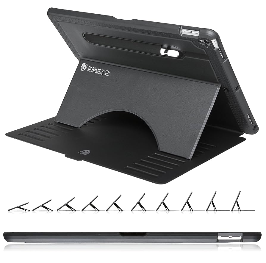 iPad Pro12.9インチ（第二世代）＋ZUGU CASE 楽天市場】【日本正規販売店】ZUGU ipad ケース カバー ipad pro